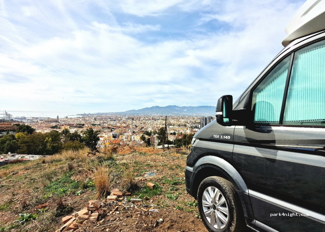 (29013) Málaga - 132 Camino del Colmenar — foto 3