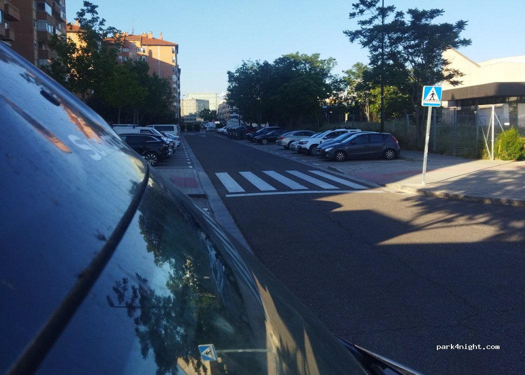 (50003) Zaragoza - 1 Calle de Ámsterdam — foto 5