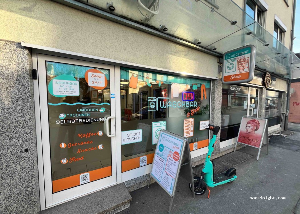 (88045) Friedrichshafen - 46 Werastraße — foto