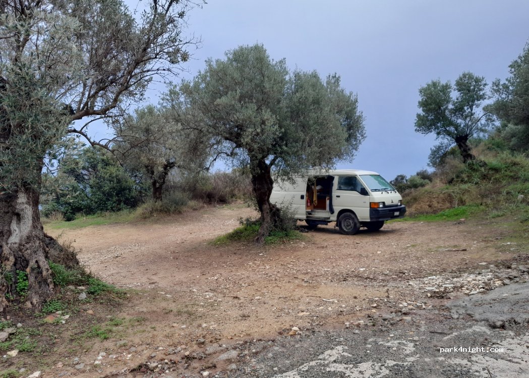 (240 04) Koroni - Unnamed Road — foto 3