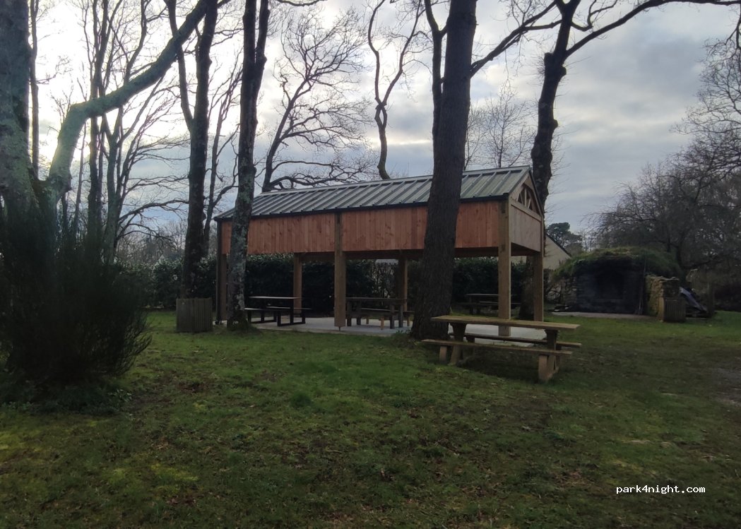 (44410) La Chapelle-des-Marais - 15 Rue du Herbe — foto