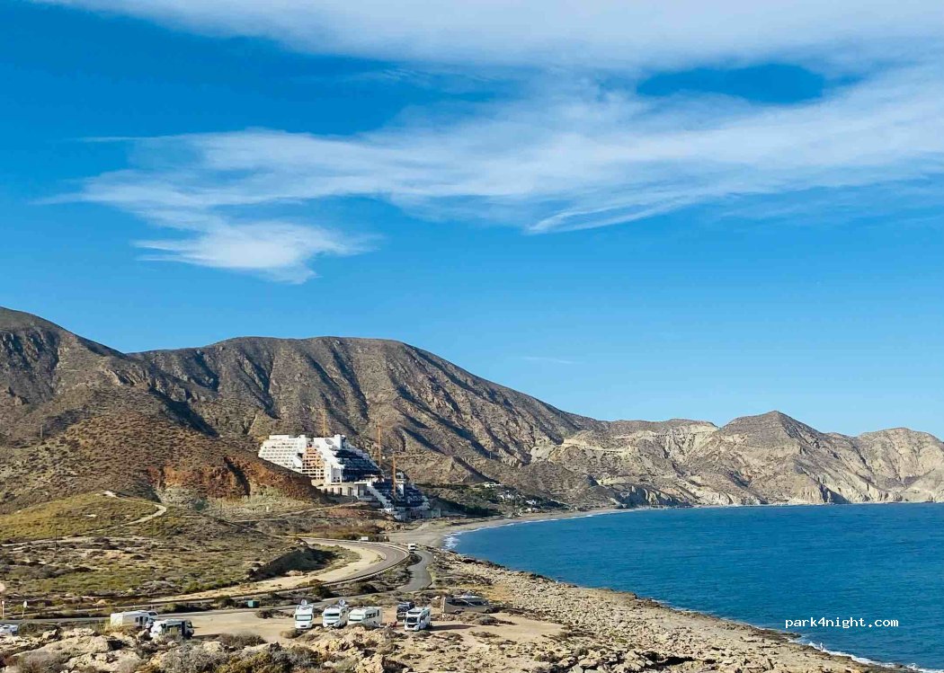 (04140) Carboneras - AL-5107 — foto