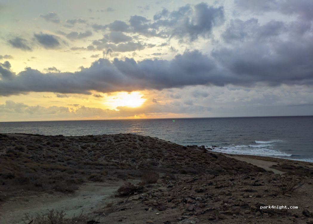 (04140) Carboneras - AL-5107 — foto 4