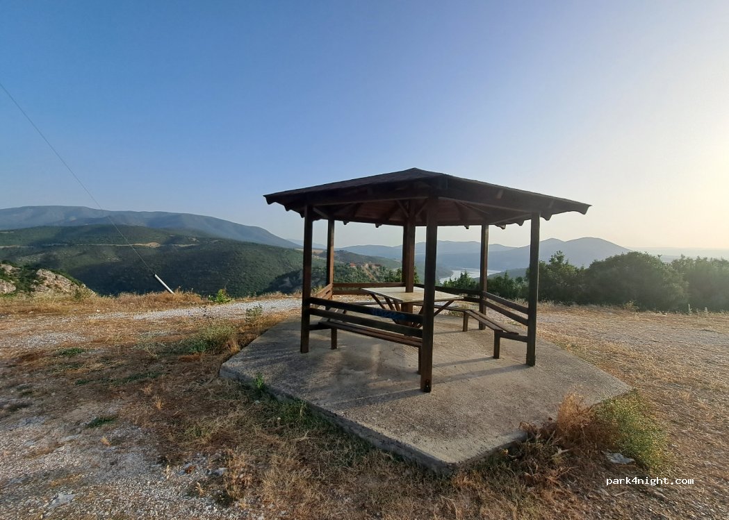 (505 00) Elati - Eparchiaki Odos Servion - Deskatis — foto 2