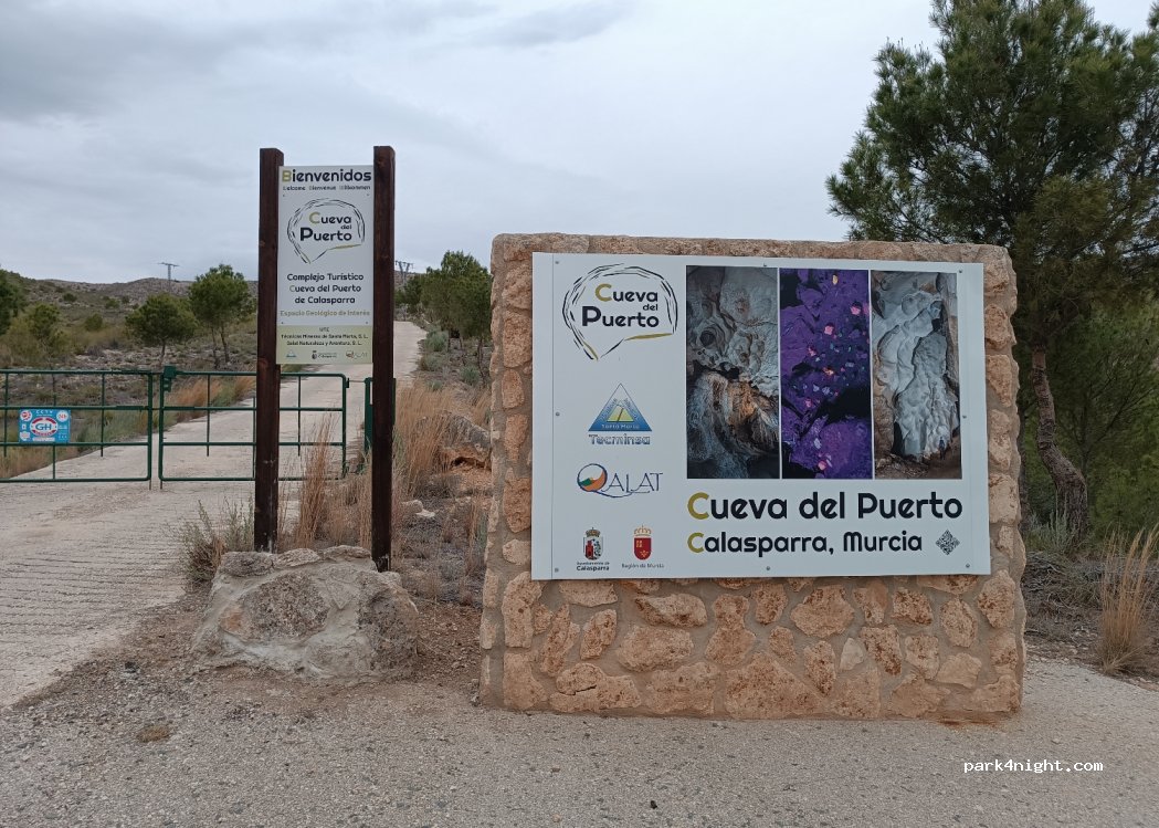 (30420) La Hondonera - Unnamed Road — foto 2