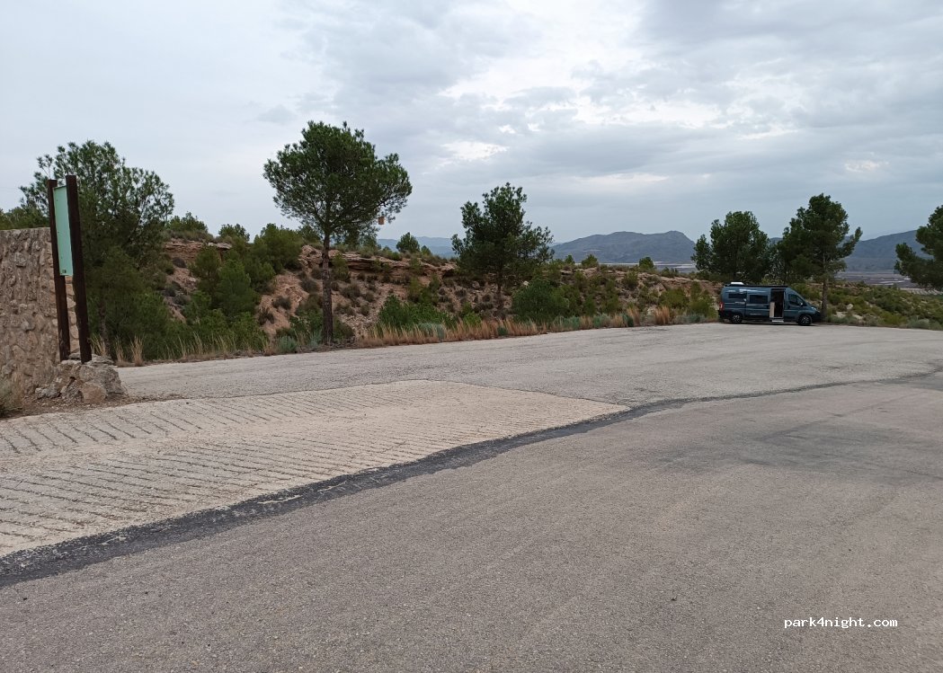 (30420) La Hondonera - Unnamed Road — foto 3