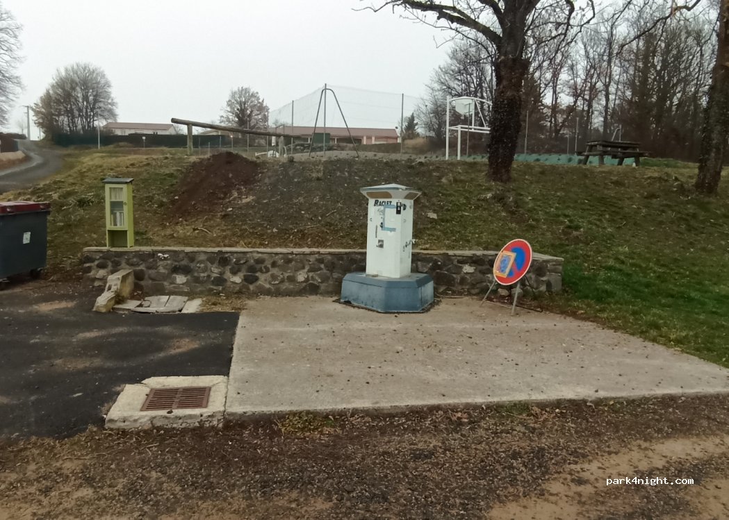 (63500) Solignat - 41 Route du Puy d'Ysson — foto 2