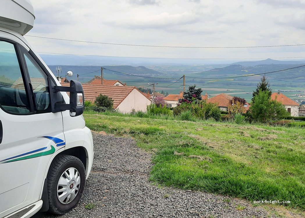 (63500) Solignat - 41 Route du Puy d'Ysson — foto 4
