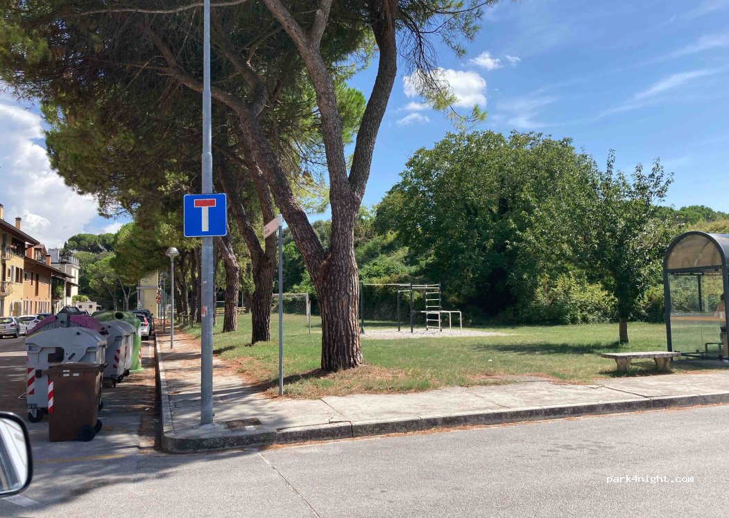 (33057) Palmanova - Via Rota — foto 3