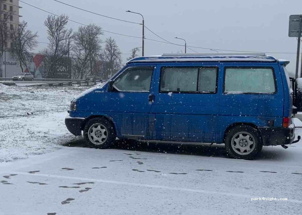 (350005) Krasnodar - 3 Ulitsa Aleksandra Pokryshkina — foto