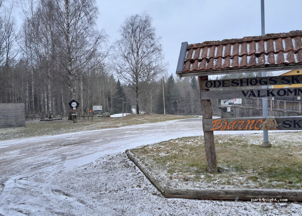 (599 91)  - 1 SKÖNATORPET — foto