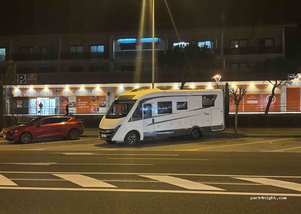 (17310) Lloret de Mar - 163 Avinguda Vila de Blanes — foto 2