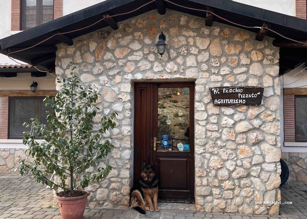 (67038) Scanno AQ - Via Le prata — foto 2