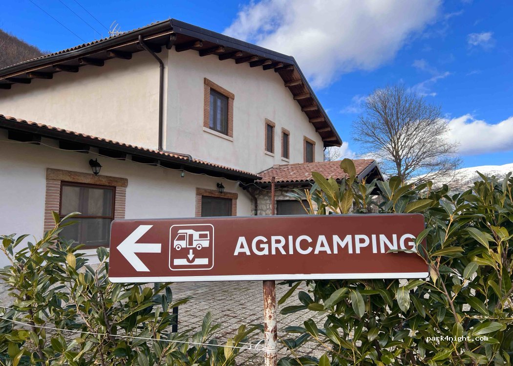 (67038) Scanno AQ - Via Le prata — foto 3