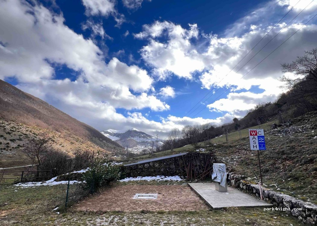 (67038) Scanno AQ - Via Le prata — foto 4