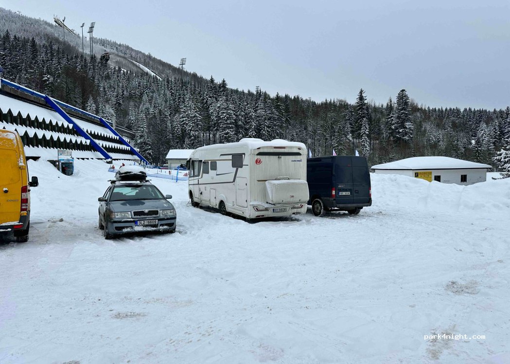 (512 46) Harrachov - 01021 — foto 2