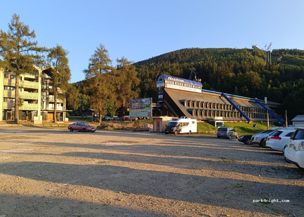 (512 46) Harrachov - 01021 — foto 3