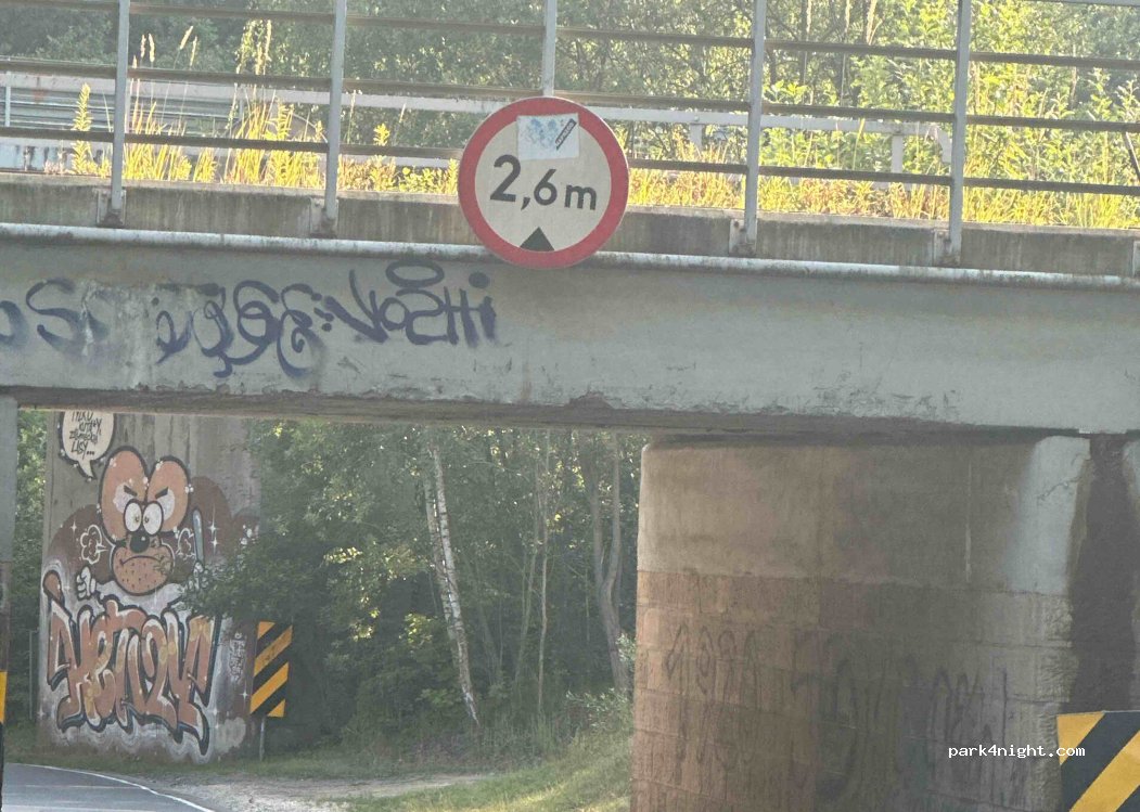 (41) Ruda Śląska - 9 Gościnna — foto