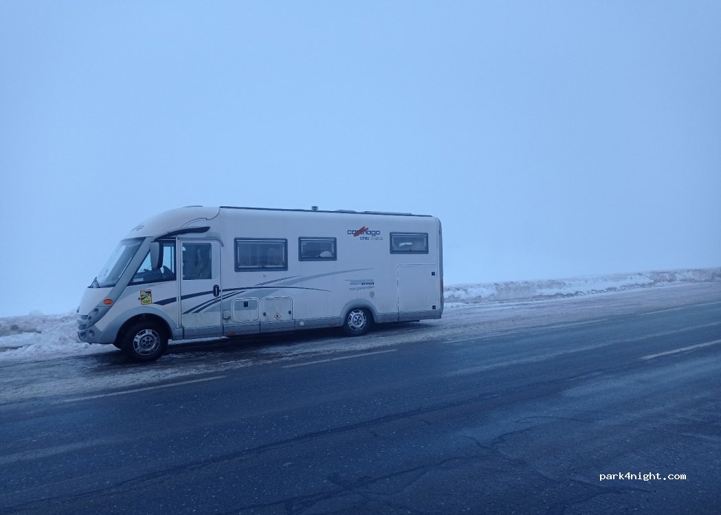 (5505) Dienten am Hochkönig - Hochkönigstraße — foto