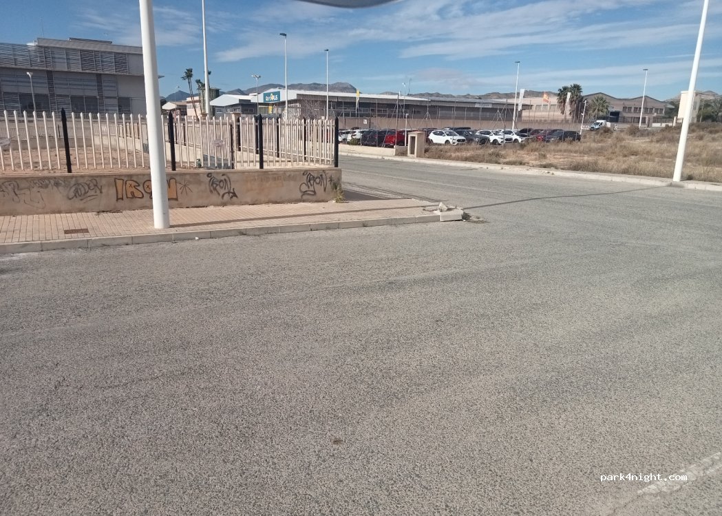 (03293) La Peña de las Águilas - 18B Calle Fuensalida — foto 2