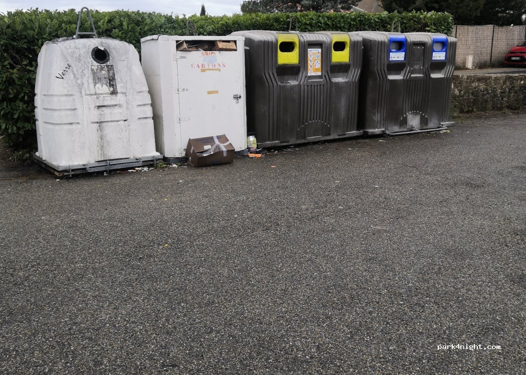 (84570) Blauvac - 231 Route de Saint Estève — foto 2