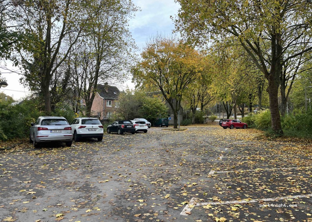 (5660) Couvin - 14 Rue de la Consolation — foto