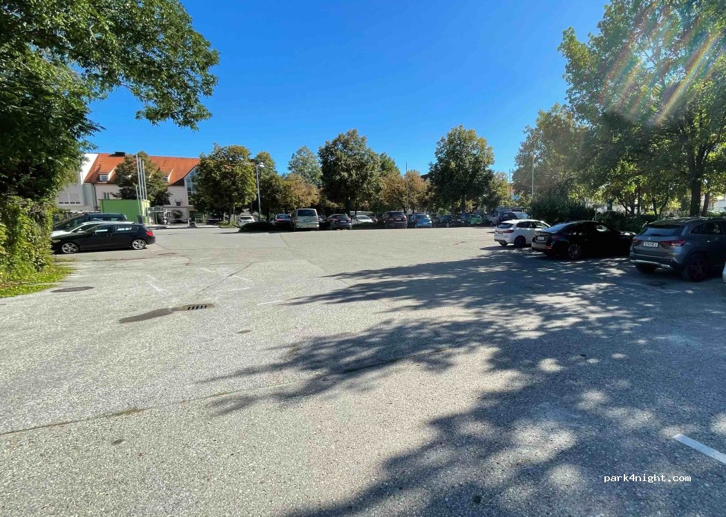 (82362) Weilheim in Oberbayern - 5 Lohgasse — foto