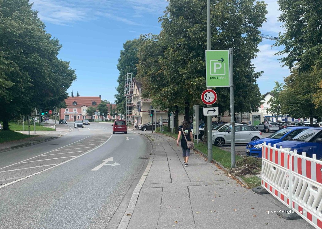 (82362) Weilheim in Oberbayern - 5 Lohgasse — foto 3