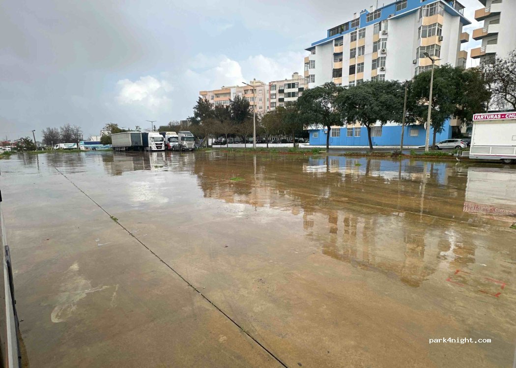 (8000) Faro - LI Estrada de São Luís — foto