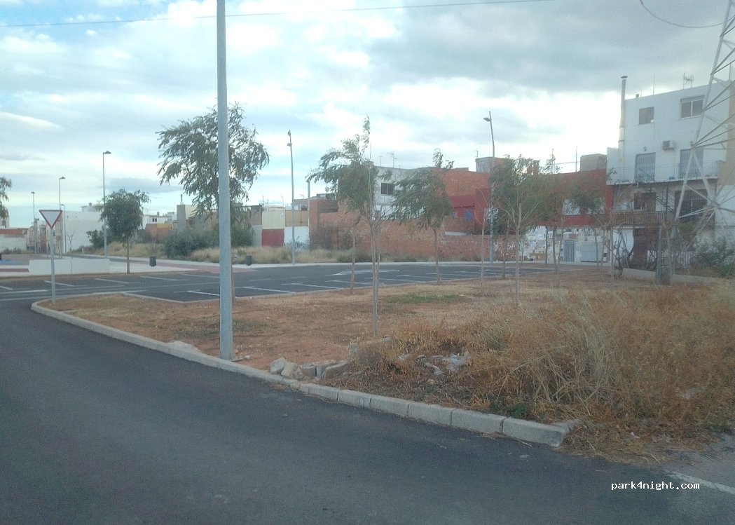 (12005) Castelló de la Plana - 21D Avinguda del Campo de Montiel — foto 2