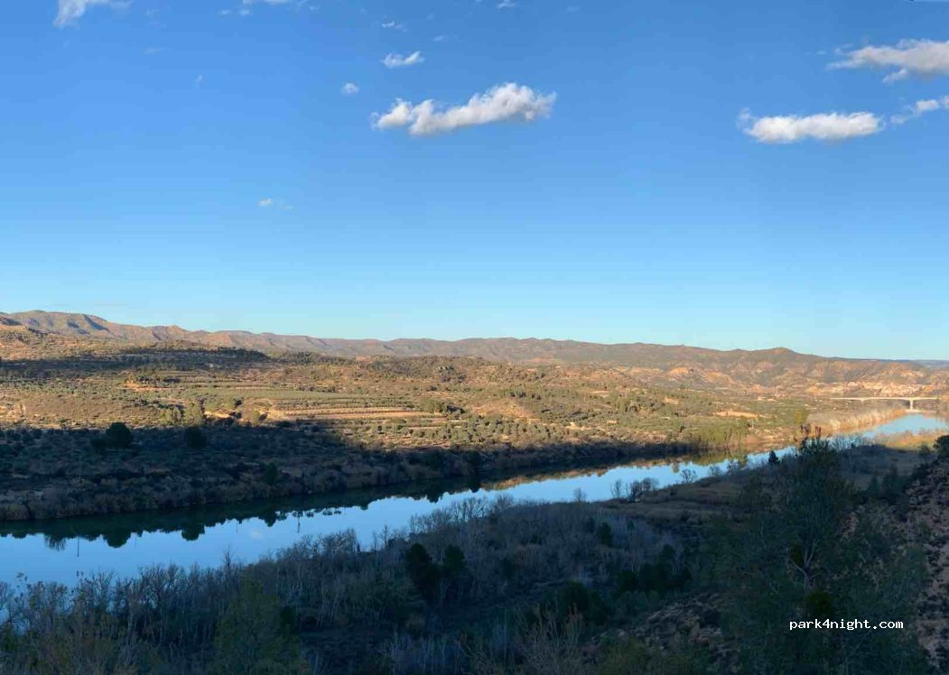 (43790) Riba-roja d'Ebre - — foto