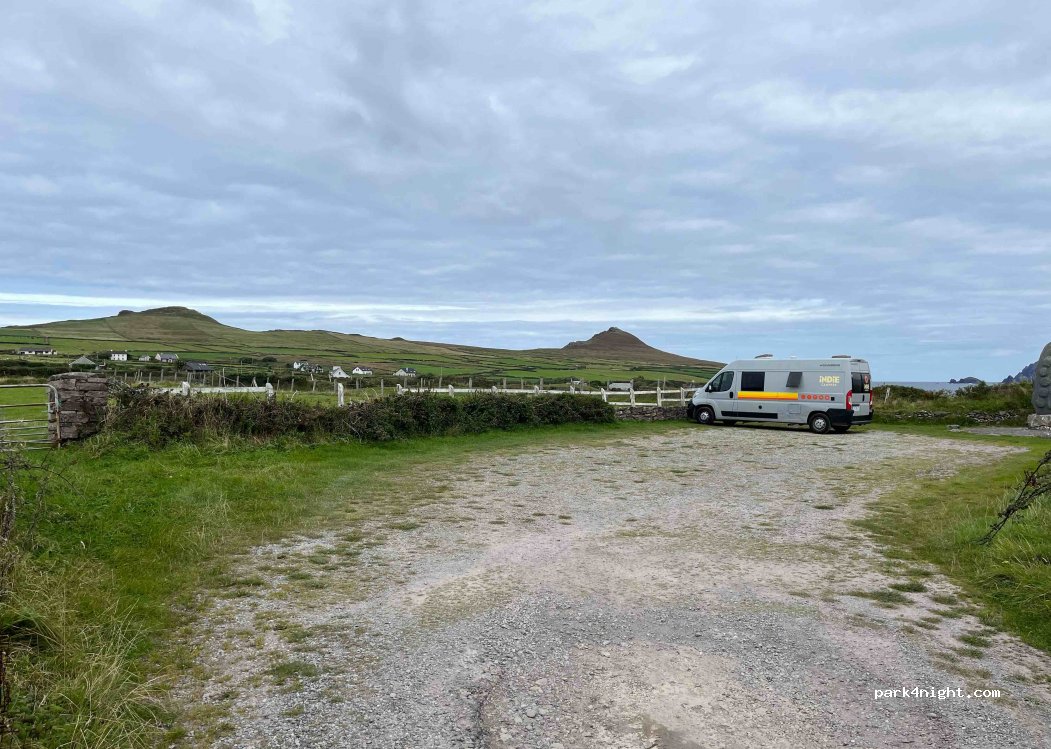 Dunanoir Fort — foto