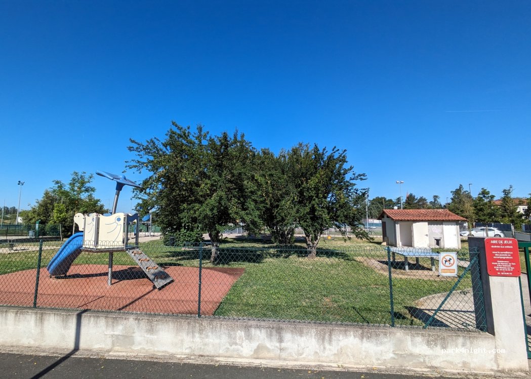 (81150) Marssac-sur-Tarn - 8 Rue Tonimarie — foto 3