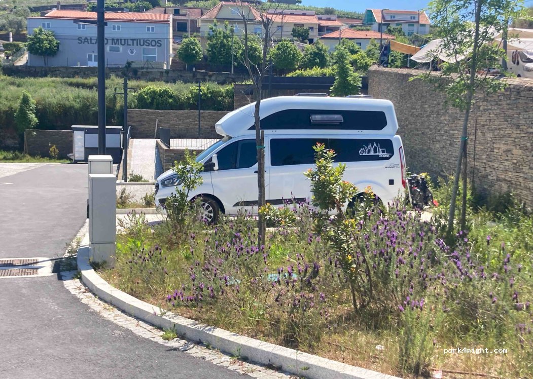 (5130-063) Ervedosa do Douro - 28 N222 — foto 4