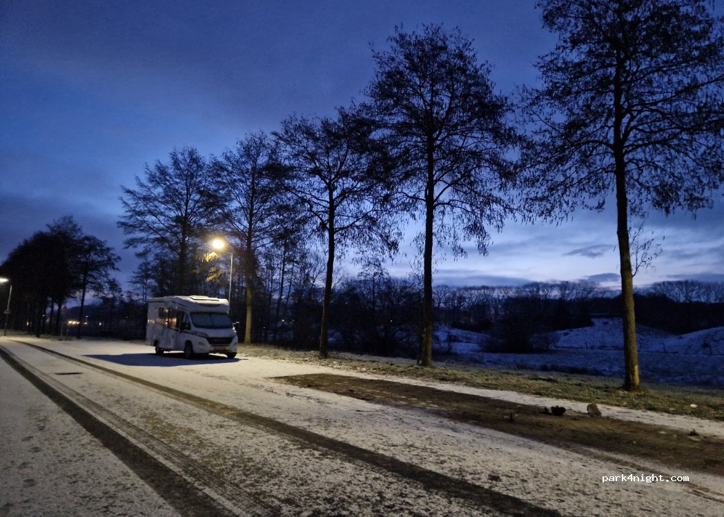 (5062 JK) Oisterwijk - 22 Sportlaan — foto