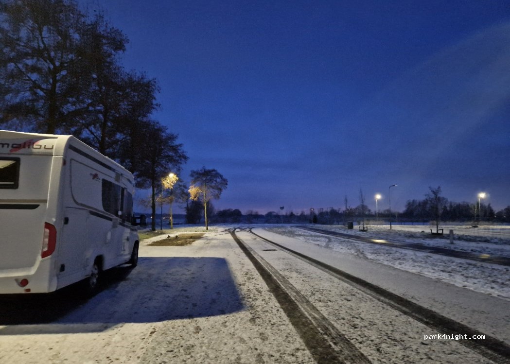 (5062 JK) Oisterwijk - 22 Sportlaan — foto 2