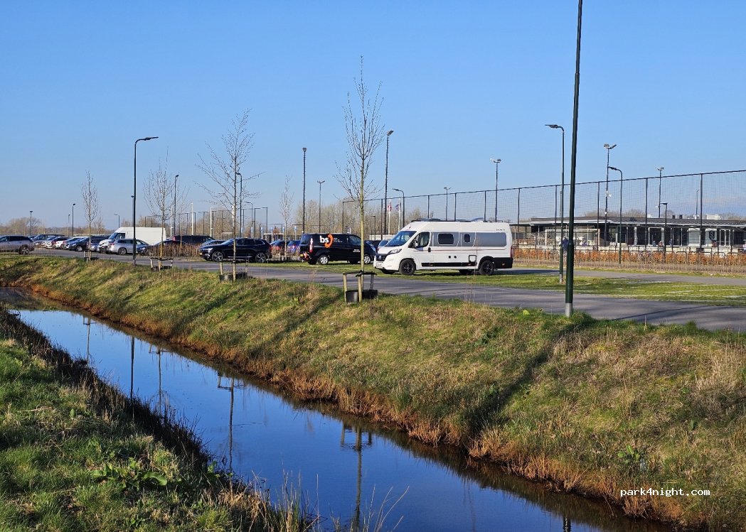 (5062 JK) Oisterwijk - 22 Sportlaan — foto 3