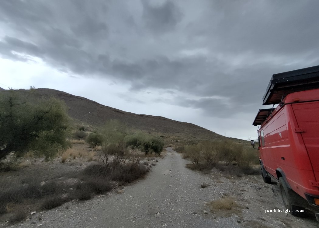 (04270) El Puntal - Unnamed Road — foto 2
