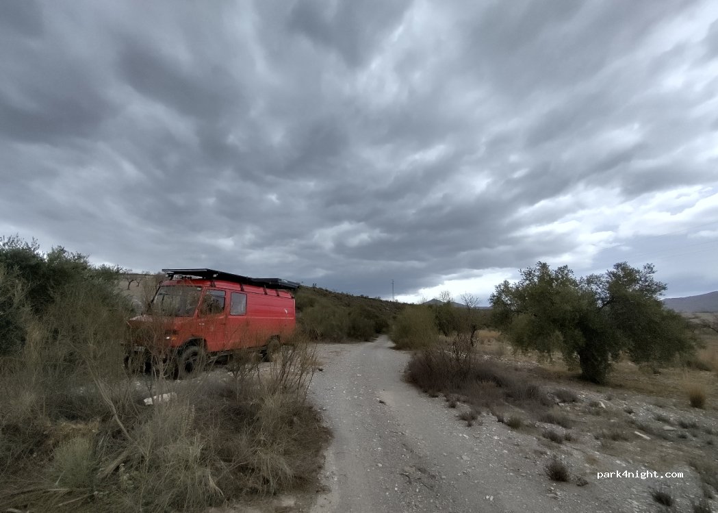 (04270) El Puntal - Unnamed Road — foto 3