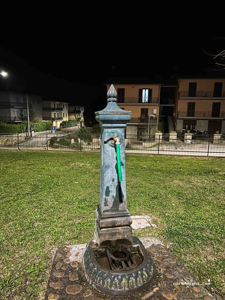 (01024) Castiglione In Teverina - 32C Via del Masseto — foto
