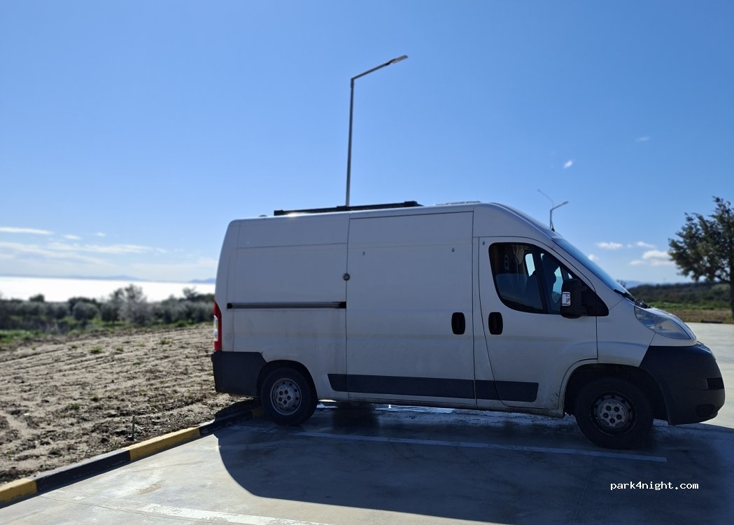(620 41) Nea Kerdilia - — foto
