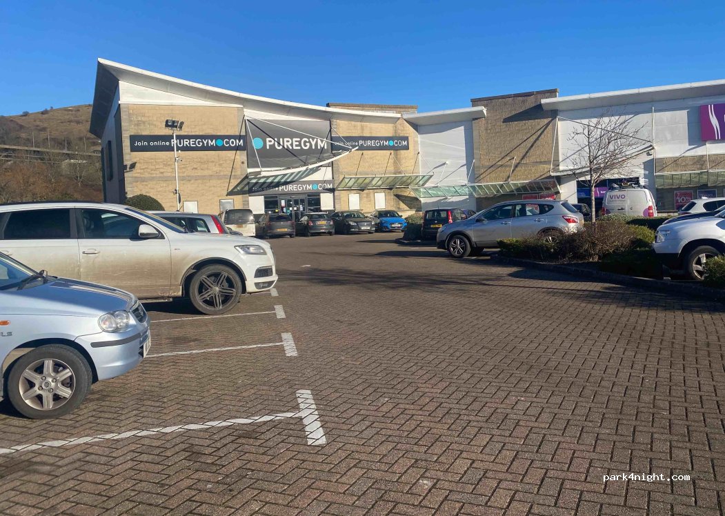 (CT19 5FF) Folkestone - Park Farm Road — foto 2