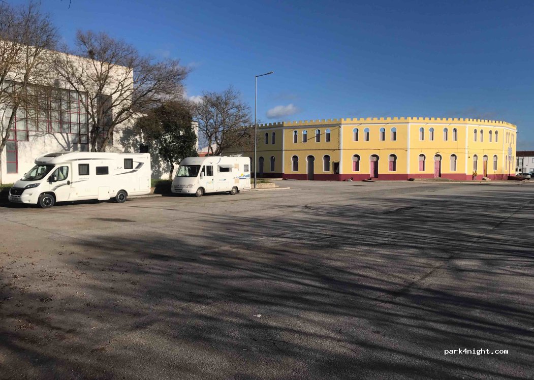 (7200-393) Reguengos de Monsaraz - 38A Campo 25 de Abril — foto 2