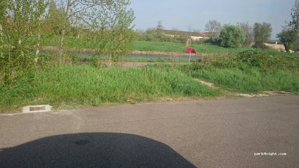 (54000) Nancy - 127 Bd Lobau — foto 2