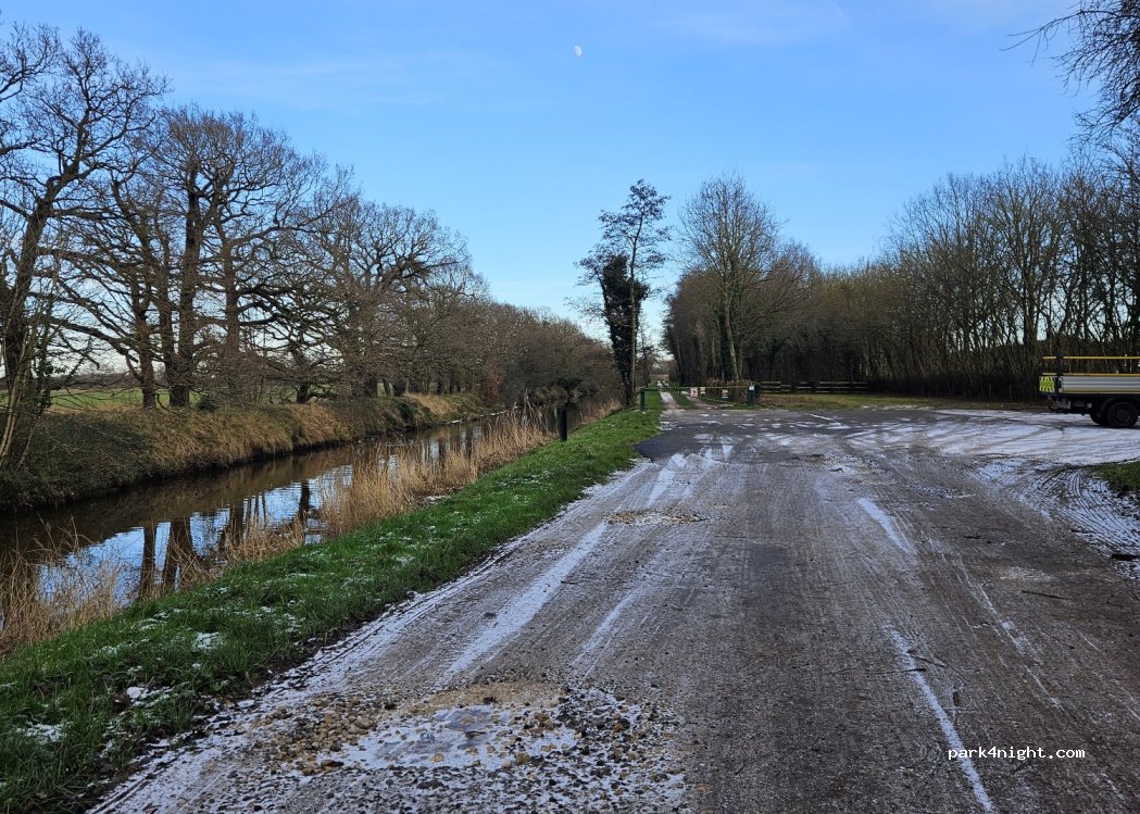 (DN17 4BX) Crowle - 1 Littlehurst Cottages — foto