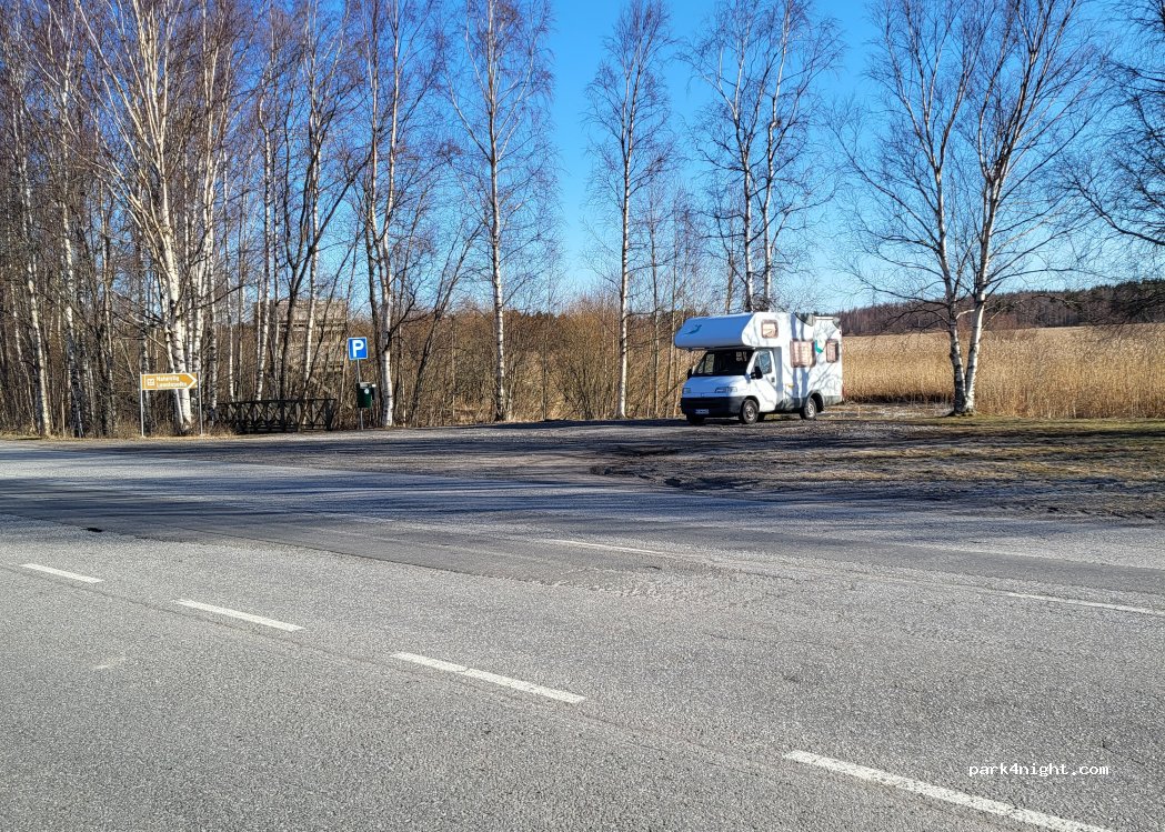 (64100) Kristinestad - 3 Merikatu — foto