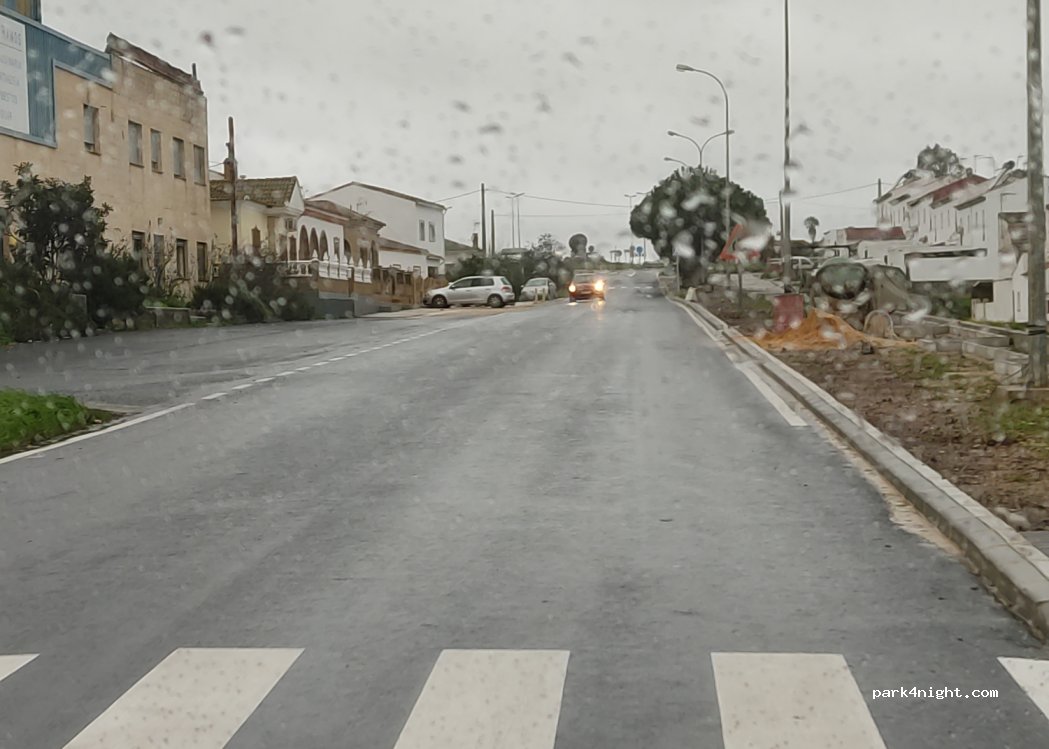(21530) Alosno - 35 Avenida del Andevalo — foto