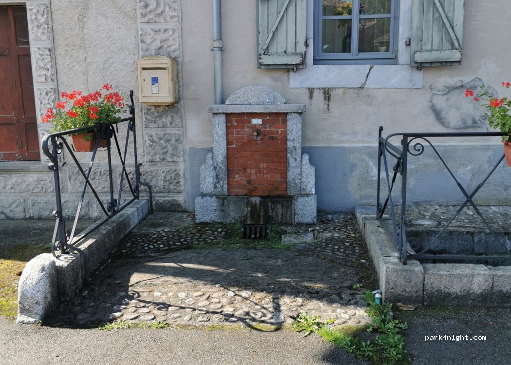 (65150) Mazères-de-Neste - 4 Place de la Mairie — foto
