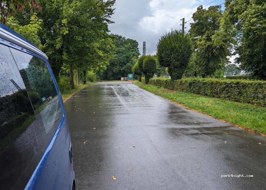 (59199) Bönen - 71 Schulstraße — foto