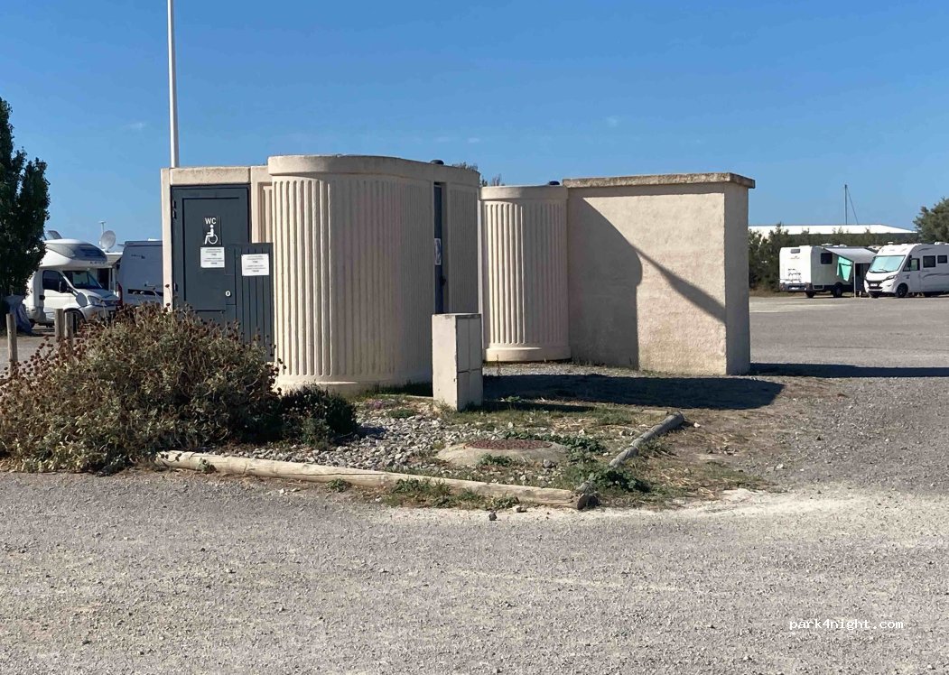 (11430) Gruissan - 2 Quai du Lebech — foto 2